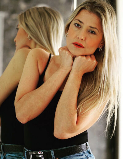 Olga Maria Lezynska