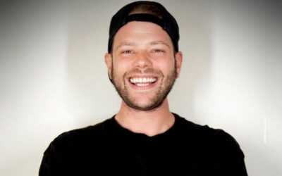 Tobi Sergeo alias Kreisligalegende