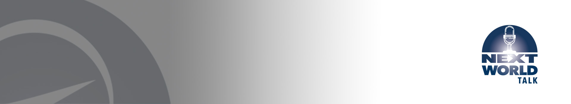 nextworld music banner